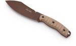 Hydra Knives® Cuțit Noctem Hydra Knives® (Culoare: Țan)