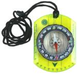 Kombat UK® Kompas Orienteering Kombat UK® (Culoare: Galbenă)