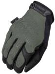 Mechanix Wear Mănuși The Original Covert Mechanix Wear® (Culoare: Negru / Verde Foliage, Mărime: S)