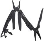 NEXTORCH Clește multifuncțional NexTorch® (Culoare: Negru)