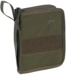 Tasmanian Tiger® Husă Sniper Tasmanian Tiger® Tactical Field Book (Culoare: Verde măsliniu)