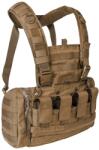 Tasmanian Tiger® Sistem de transport Tasmanian Tiger® Chest Rig MK II (Culoare: Coyot)