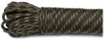 Rigad® Fir de parașută Paracord 550 Tip III / 30 m (Culoare: Veteran)