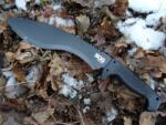 SOG® Specialty Knives & Tools Macetă Kukri SOG®