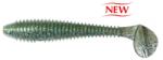 Keitech Swing Impact FAT 3, 8" / LT#50 - LT Green Shad gumihal