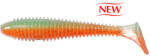 Keitech Swing Impact FAT 4, 8" / LT#06 - Fresh Watermelon gumihal