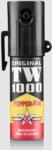 TW1000 Spray de apărare Mini Lady Pepper - Fog TW1000® / 15 ml (Culoare: Multicolor)