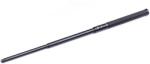 NEXTORCH Baston telescopic Quicker N28C NexTorch®, oțel (Culoare: Negru)