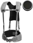 Templar’s Gear Hamuri de susținere H-Harness 4 Point Templar’s Gear® (Culoare: Negru)