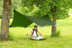 Amazonas® Adăpost pentru cort - prelată Traveller Amazonas® (Culoare: Camo green)