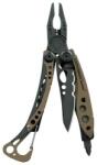 LEATHERMAN Instrument multifunctional Leatherman® Skeletool® (Culoare: Coyot)