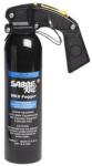 SABRE® (Security Equipment Corporation) Spray de apărare MK-9 Fogger Sabre Red® / Ceață (Culoare: Negru)
