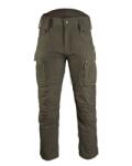 Mil-Tec® (Sturm Handels) Pantaloni softshell Mil-Tec® Assault (Culoare: Ranger Green, Mărime: XXL)