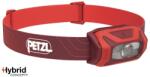 Petzl Frontala Tikkina 2022 Petzl® (Culoare: Roșu)