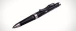 UZI® Modelul de Kubotan Pero UZI® Defender 8 (Culoare: Negru)