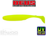 Biwaa DEUS 6" 15cm 013 Lemon