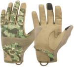 Helikon-Tex® Mănuși tactice Range Helikon-Tex® (Culoare: PenCott WildWood® / coyote, Mărime: XL)