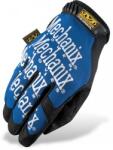 Mechanix Wear Mănuși The Original Covert Mechanix Wear® (Culoare: Negru / albastru, Mărime: M)