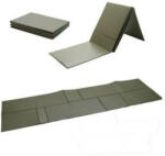 Mil-Tec® (Sturm Handels) Saltea pliabilă EVA BW Mil-Tec® - olive