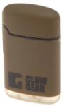 Clawgear® Brichetă de buzunar Storm MK II CLAWGEAR® (Culoare: RAL7013) Bricheta