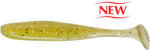 Keitech Easy Shiner 3.5" 89mm/ #216 - Baby Bass gumihal