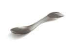 Light My Fire Instrument Spork 3 în 1 Titanium Light My Fire® Tacam
