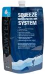 Sawyer Sticlă pliabilă SAWYER® 2 litri Filtru de apa bucatarie si accesorii