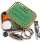BCB® Cutie de supraviețuire Combat Survival Kit BCB®