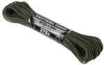 Atwood Rope MFG® Cordonul para? utei Tactical 275 Cord ARM® (Culoare: Verde măsliniu)