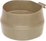 Wildo Cana pliabilă Fold-a-Cup Wildo® 600 ml (Culoare: Kaki)