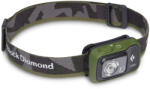 Black Diamond Lanterna frontală Cosmo 350 Black Diamond® (Culoare: Verde măsliniu)