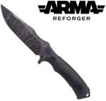 ANV Cuțit cu lamă fixă M311 COMP Arma Reforger ANV® (Culoare: Negru, Variantă: Lamă Neagră - DLC)