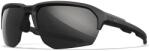 Wiley X Ochelari de tir Jakl Captivate Wiley X® (Culoare: Negru, Lentile: Captivate gri)