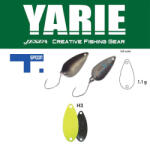 Yarie 706 T-SPOON 1.1gr H3 Chart Glitter