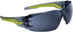 Bollé Safety® Europe Ochelari de protecție Silex Bollé® (Culoare: Galbenă, Lentile: Gri fumuriu)