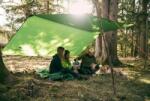 Amazonas® Adăpost din cort - prelată AMAZONAS® Traveller XXL - verde