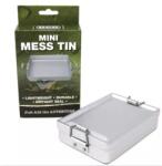 BCB® Cutie Mini Mess Box BCB® - aluminiu