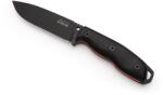 Hydra Knives® Cuțit Esus Hydra Knives® (Culoare: Negru)