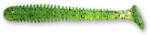Crazy Fish Vibro Worm 75-23-6 gumihal