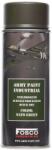 Fosco® Industries Spray de vopsea Fosco® 400 ml (Culoare: Verde NATO)