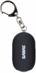 SABRE® (Security Equipment Corporation) Alarm personal de apărare cu lanternă Sabre Red® (Culoare: Negru)