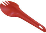 Wildo Instrument Spork 3 în 1 Wildo® (Culoare: Roșu) Tacam