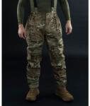 Pentagon® Tactical Pantaloni impermeabili Hurricane Shell Pentagon® Multicam® (Culoare: Multicam®, Mărime: L - lung)