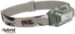 Petzl Lanterna frontală Aria 1 RGB Petzl® (Culoare: Multicam®)