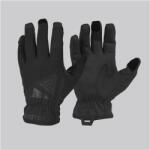 Direct Action® (Helikon-Tex®) Mănuși tactice DIRECT ACTION® Light (Culoare: Negru, Mărime: S)