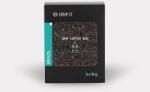 Drip it Cafea de filtru Brazil Minas Gerais Drip it®, 5 bucăți (Culoare: Multicolor)