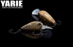 YARIE 675 T-CRANKUP F 35mmm 3gr C5 Mastupelle