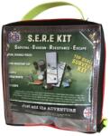 BCB® Set de supraviețuire S. E. R. E. BCB® (Culoare: Multicolor)
