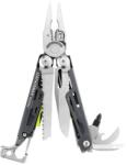 LEATHERMAN Instrument multifuncțional Signal® Leatherman® (Culoare: Gri)