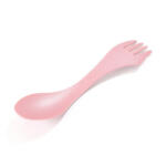 Light My Fire Instrument Spork 3 în 1 Original BIO Light My Fire® (Culoare: Roz ) Tacam